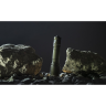 Фонарь ARMYTEK DOBERMANN PRO MAGNET USB OLIVE теплый свет F07501WO