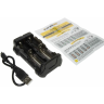 Зарядное устройство ARMYTEK HANDY C2 PRO A02901